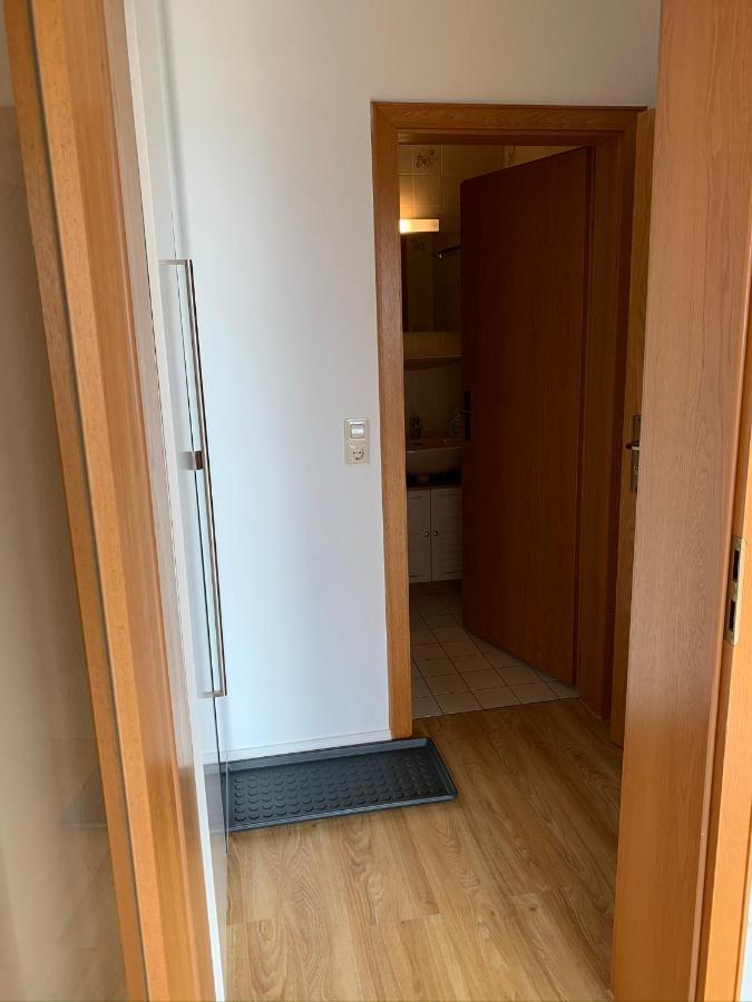 Gemuetliche Ferienwohnung Harz Braunlage Hohegeiss Экстерьер фото