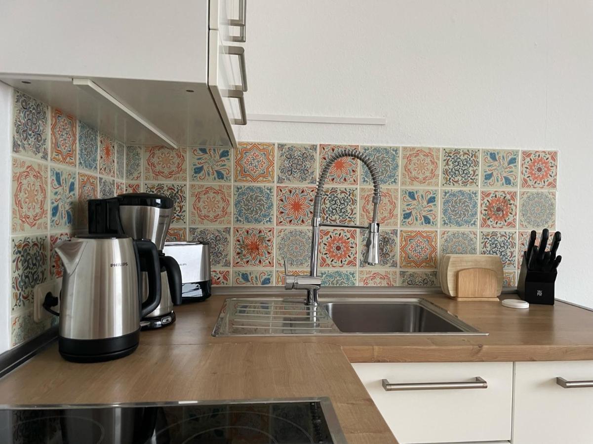 Gemuetliche Ferienwohnung Harz Braunlage Hohegeiss Экстерьер фото